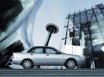 Proton Waja 2000 года